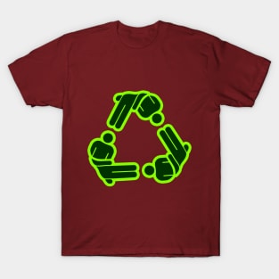 Soylent Green is People T-Shirt